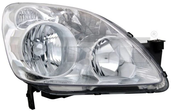 Headlight TYC 20-11149-05-2