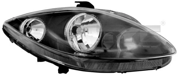 Svetlomet TYC 20-11210-05-2