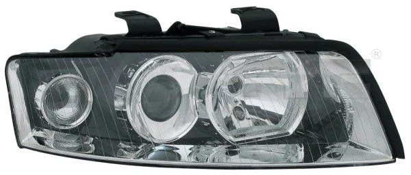 Svetlomet TYC 20-11213-05-2