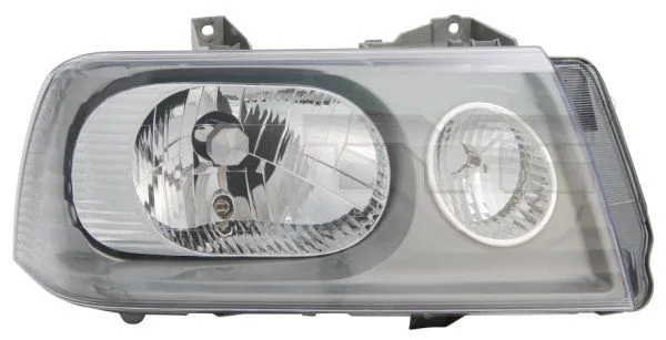 Headlight TYC 20-11217-05-2