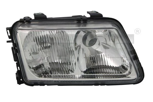 Headlight TYC 20-11228-05-2