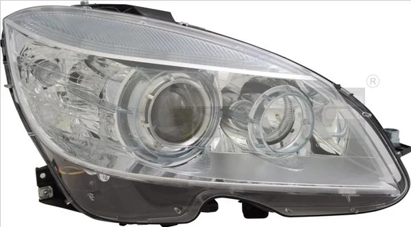 Svetlomet TYC 20-11253-05-9