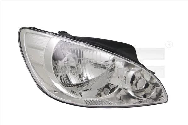 Headlight TYC 20-11283-15-2