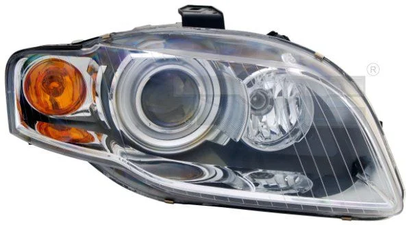 Headlight TYC 20-11427-05-2