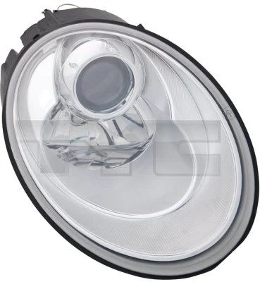 Headlight TYC 20-1146-05-2