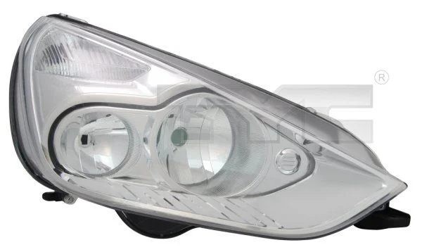 Headlight TYC 20-11503-05-2