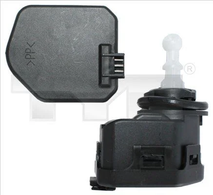 Actuator, headlight levelling TYC 20-11503-MA-1