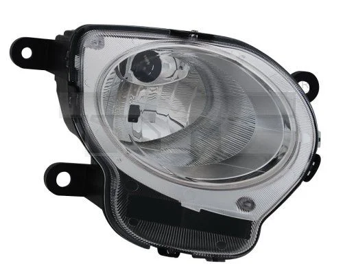 Svetlomet TYC 20-11566-05-2