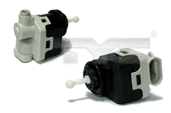 Actuator, headlight levelling TYC 20-11571-MA-1