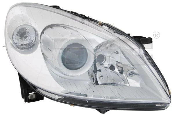 Svetlomet TYC 20-11573-05-2