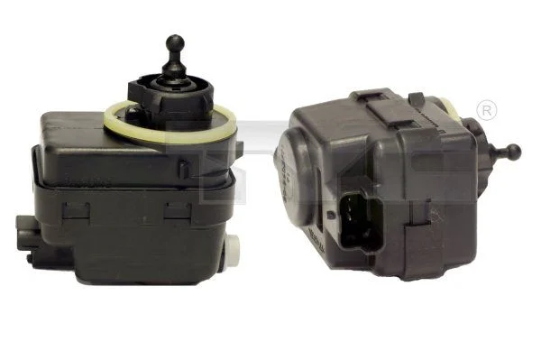 Actuator, headlight levelling TYC 20-11607-MA-1