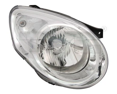 Svetlomet TYC 20-11663-05-2