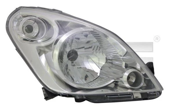 Svetlomet TYC 20-11750-05-2