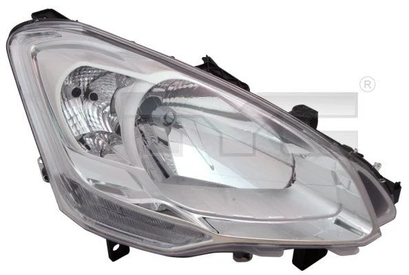 Svetlomet TYC 20-11751-05-2