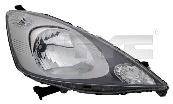 Headlight TYC 20-11761-05-2