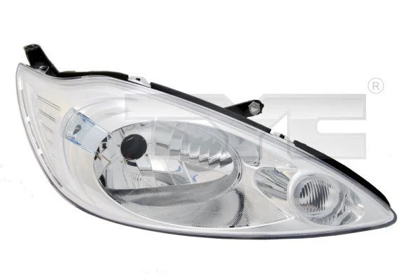 Headlight TYC 20-11780-05-2