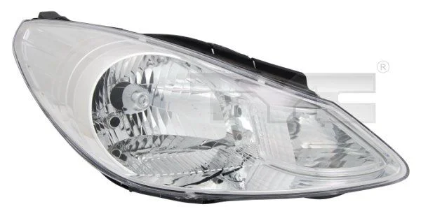 Headlight TYC 20-11784-05-2