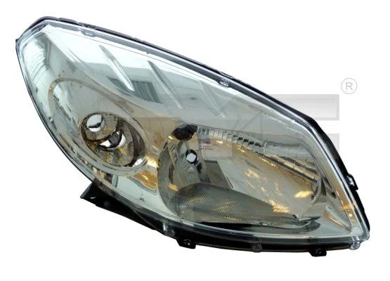 Svetlomet TYC 20-11793-06-2
