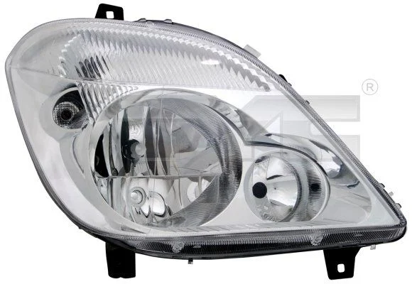 Svetlomet TYC 20-11813-05-2