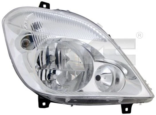 Svetlomet TYC 20-11814-15-2
