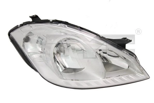 Headlight TYC 20-11932-05-2