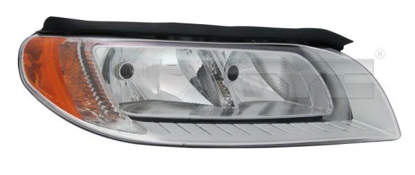 Headlight TYC 20-11949-15-2