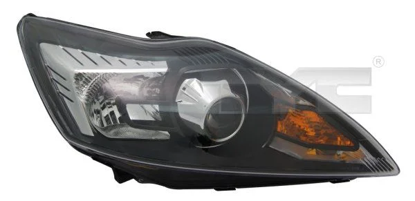 Headlight TYC 20-11966-15-2