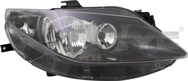 Headlight TYC 20-11971-35-2
