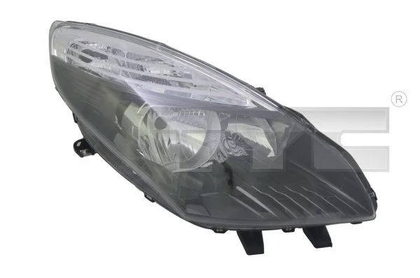 Svetlomet TYC 20-12046-05-2