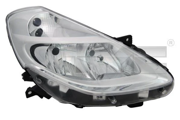 Svetlomet TYC 20-12049-05-2