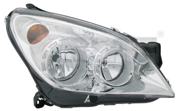 Svetlomet TYC 20-1208-05-2