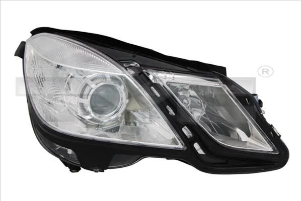 Headlight TYC 20-12098-05-2