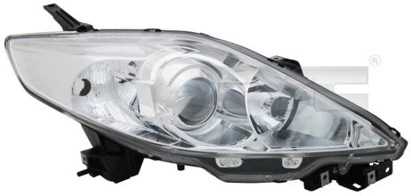 Svetlomet TYC 20-12111-16-2