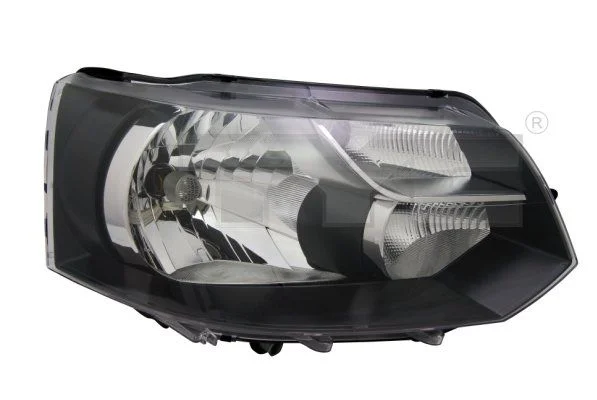 Headlight TYC 20-12150-05-2