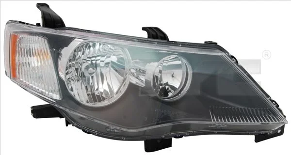 Headlight TYC 20-12159-05-2
