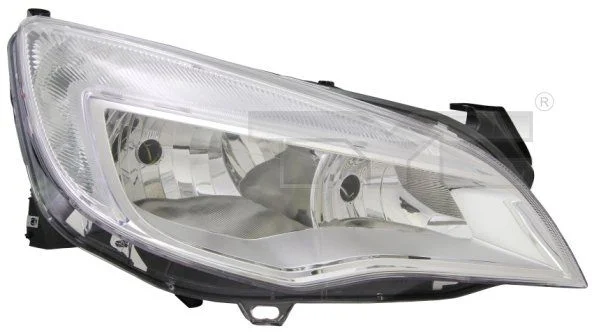Svetlomet TYC 20-12190-05-2