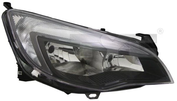 Svetlomet TYC 20-12192-05-2