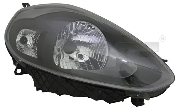 Svetlomet TYC 20-12261-25-2