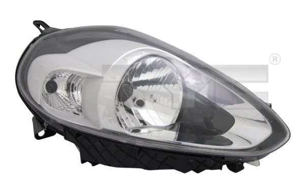 Svetlomet TYC 20-12262-05-2