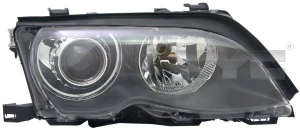 Svetlomet TYC 20-12325-05-2