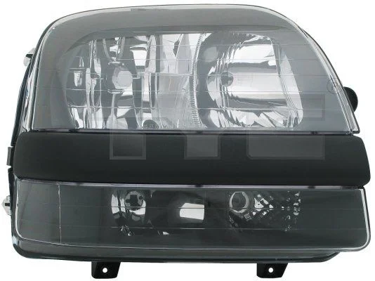 Svetlomet TYC 20-1233-05-2