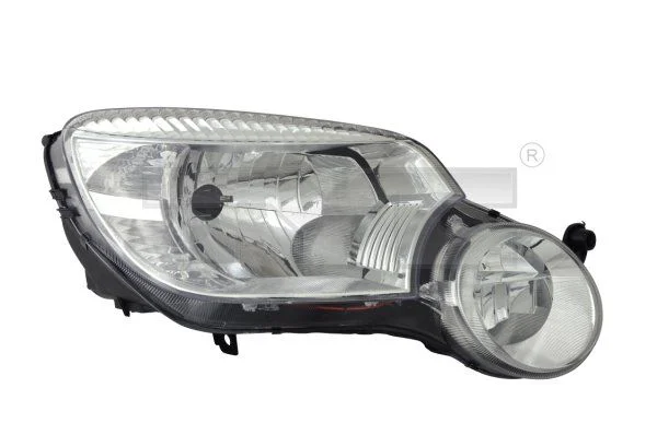 Svetlomet TYC 20-12348-05-2