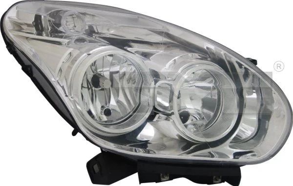 Headlight TYC 20-12426-05-2