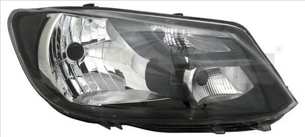 Svetlomet TYC 20-12473-15-2
