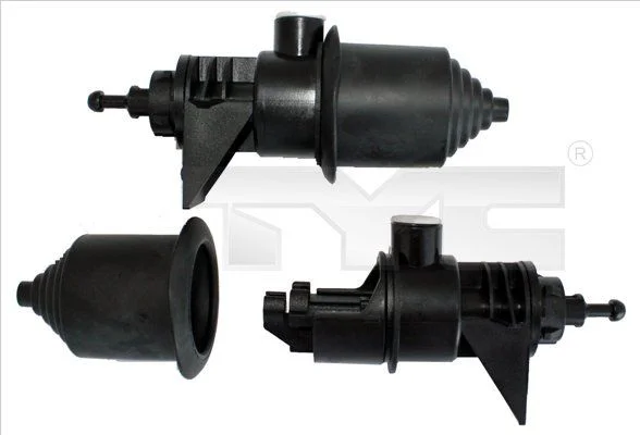 Actuator, headlight levelling TYC 20-12477-MA-1