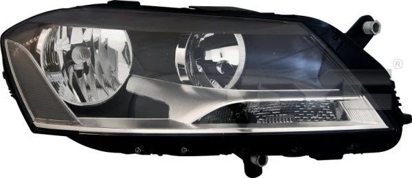 Svetlomet TYC 20-12516-05-2