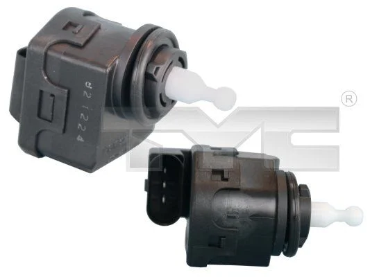 Actuator, headlight levelling TYC 20-12609-MA-1