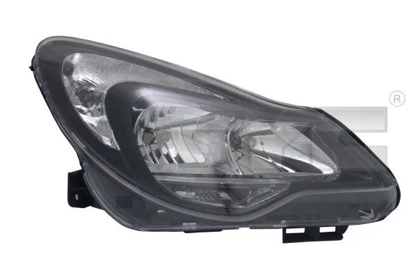 Svetlomet TYC 20-12630-15-2