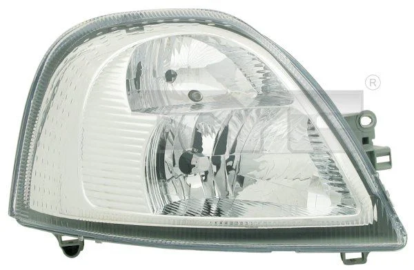 Headlight TYC 20-1268-05-2