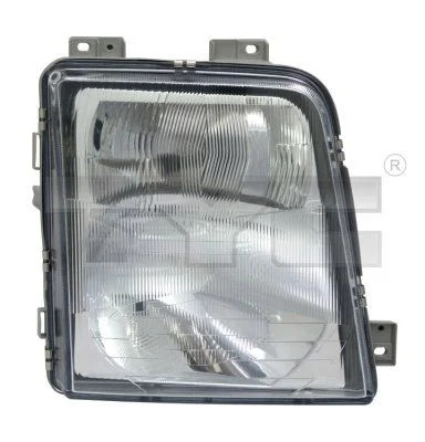 Svetlomet TYC 20-12740-05-2